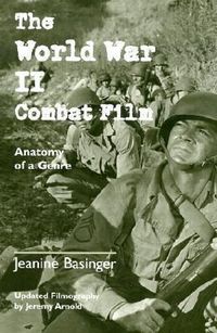 Produktbild: The World War II Combat Film