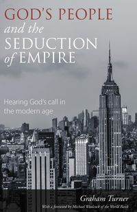 Produktbild: God's People and the Seduction of Empire