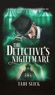 Produktbild: The Detective's Nightmare