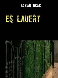 Produktbild: Es lauert