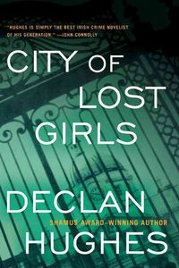 Produktbild: City of Lost Girls