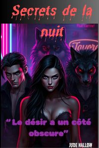 Produktbild: Secrets de la nuit