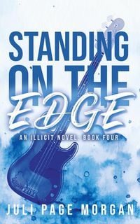 Produktbild: Standing on the Edge