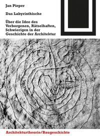 Produktbild: Das Labyrinthische