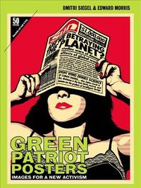 Produktbild: Green Patriot Posters Lace But