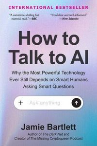 Produktbild: How to Talk to AI