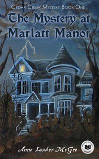 Produktbild: The Mystery at Marlatt Manor