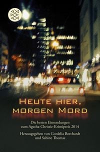 Produktbild: Heute hier, morgen Mord