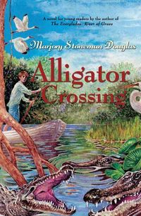 Produktbild: Alligator Crossing