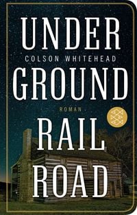Produktbild: Underground Railroad