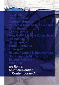 Produktbild: We Roma