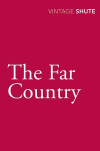 Produktbild: The Far Country