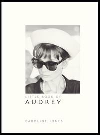 Produktbild: The Little Book of Audrey Hepburn
