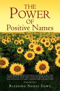 Produktbild: The Power of Positive Names