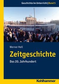Produktbild: Zeitgeschichte