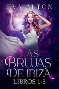 Produktbild: Las Brujas de Ibiza (Libros 1-3)