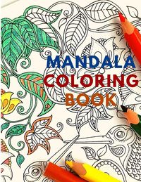 Produktbild: MandalaCOLORmania - Mandalas