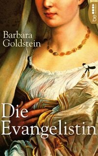 Produktbild: Die Evangelistin