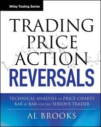 Produktbild: Trading Price Action Reversals