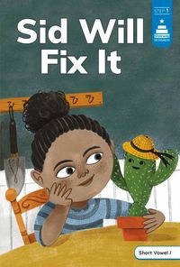 Produktbild: Sid Will Fix It