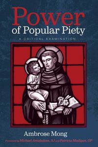 Produktbild: Power of Popular Piety