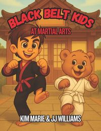 Produktbild: Black Belt Kids