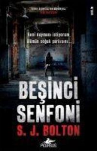 Produktbild: Besinci Senfoni
