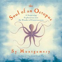 Produktbild: SOUL OF AN OCTOPUS          8D