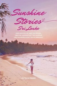 Produktbild: Sunshine Stories Sri Lanka