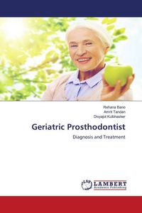 Produktbild: Geriatric Prosthodontist