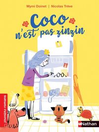 Produktbild: Coco n'est pas zinzin