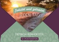 Produktbild: Beh&uuml;tet und getr&ouml;stet jeden Tag
