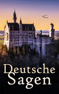 Produktbild: Deutsche Sagen