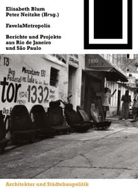 Produktbild: FavelaMetropolis