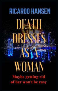 Produktbild: Death Dresses as a Woman