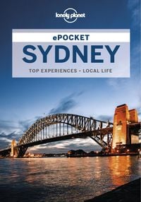 Produktbild: Lonely Planet Pocket Sydney