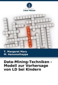 Produktbild: Data-Mining-Techniken - Modell zur Vorhersage von LD bei Kindern