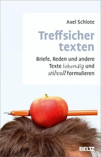 Produktbild: Treffsicher texten