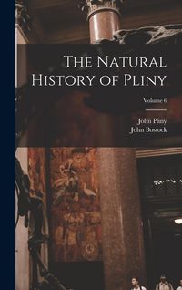 Produktbild: The Natural History of Pliny; Volume 6