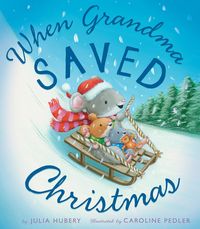 Produktbild: When Grandma Saved Xmas
