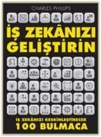 Produktbild: Is Zekanizi Gelistirin