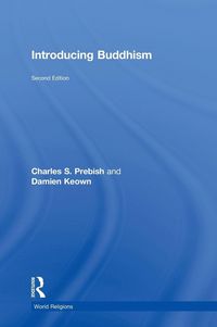 Produktbild: Introducing Buddhism