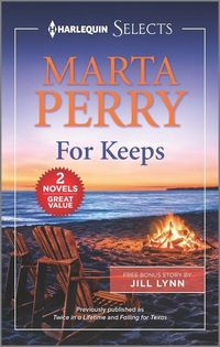 Produktbild: For Keeps R/e