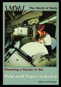 Produktbild: Paper and Pulp Industry