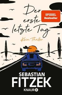 Produktbild: Der erste letzte Tag