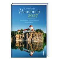 Produktbild: Christliches Hausbuch 2027