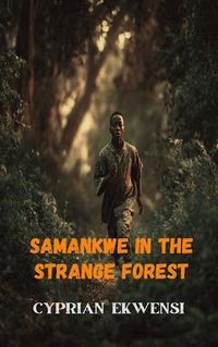 Produktbild: Samankwe in the Strange Forest