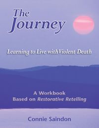 Produktbild: The Journey: Learning to Live with Violent Death