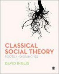 Produktbild: Classical Social Theory