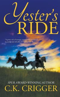 Produktbild: Yester's Ride